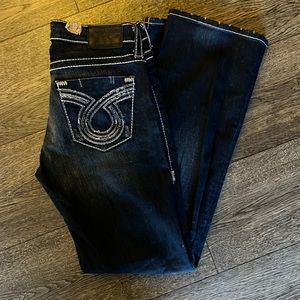 Big Star “Liv Boot”